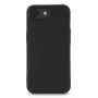 Hama Fantastic Feel mobile phone case 15.5 cm (6.1 inch) Cover Black