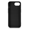 Hama Fantastic Feel mobile phone case 15.5 cm (6.1 inch) Cover Black