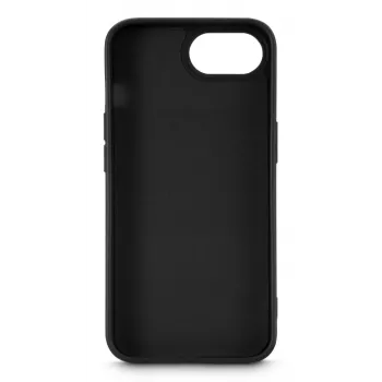 Hama Fantastic Feel mobile phone case 15.5 cm (6.1 inch) Cover Black