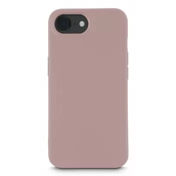 Hama Fantastic Feel mobile phone case 15.5 cm (6.1 inch) Cover Nude
