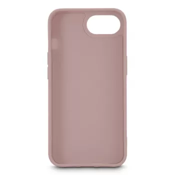 Hama Fantastic Feel mobile phone case 15.5 cm (6.1 inch) Cover Nude