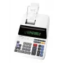 Sharp EL-2607LG calculator Desktop Printing Black, White