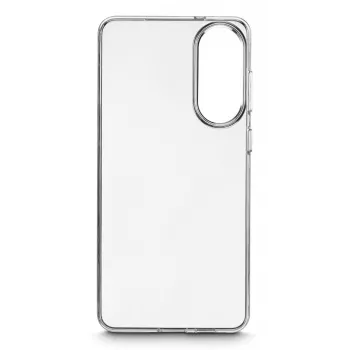 Hama Always Clear mobile phone case 17 cm (6.7 inch) Cover Transparent