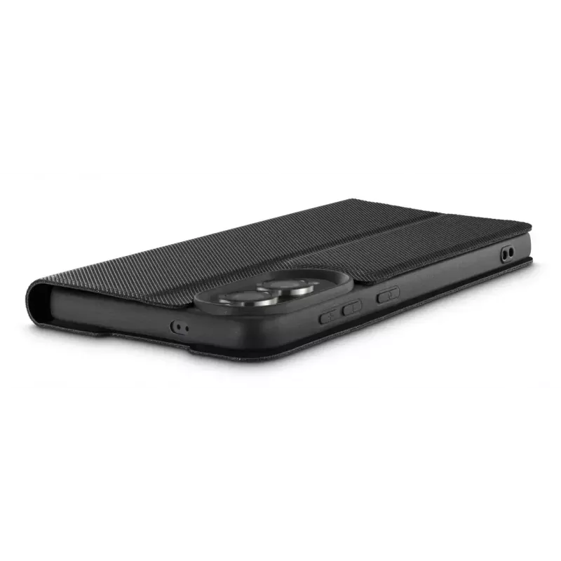 Hama Daily Protect mobile phone case 17 cm (6.7 inch) Folio Black
