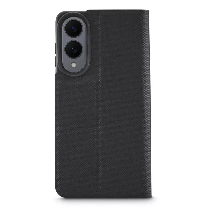 Hama Daily Protect mobile phone case 17 cm (6.7 inch) Folio Black