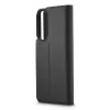 Hama Daily Protect mobile phone case 17 cm (6.7 inch) Folio Black