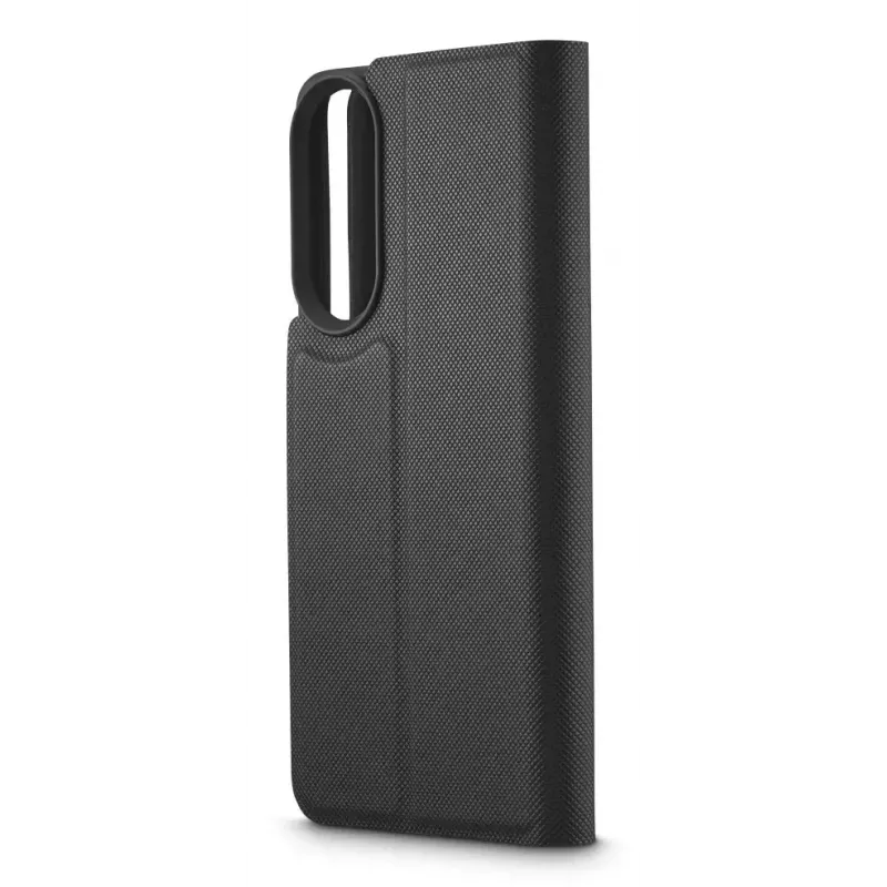 Hama Daily Protect mobile phone case 17 cm (6.7 inch) Folio Black