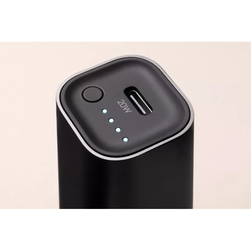 mophie Powerstation Mini 5000 mAh Black