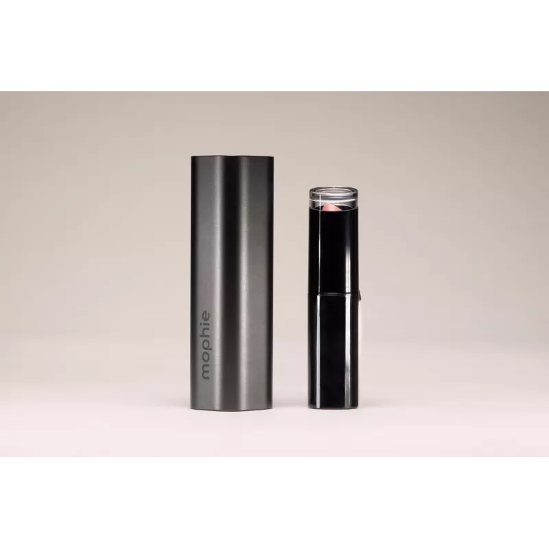 mophie Powerstation Mini 5000 mAh Black