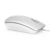 DELL MS116 mouse Ambidextrous USB Type-A Optical 1000 DPI