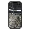 JT BERLIN Pankow Soft mobile phone case 16 cm (6.3 inch) Cover Black