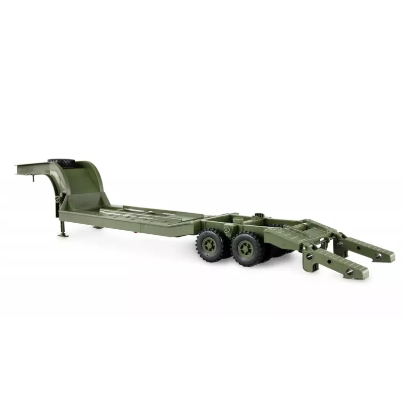 Amewi Ural B36 Radio-Controlled (RC) model Military truck Electric engine 1:16