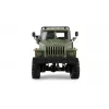 Amewi Ural B36 Radio-Controlled (RC) model Military truck Electric engine 1:16