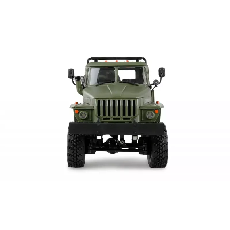 Amewi Ural B36 Radio-Controlled (RC) model Military truck Electric engine 1:16