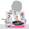 Makeup kit Canal Toys STYLE 4 EVER with LED lighting