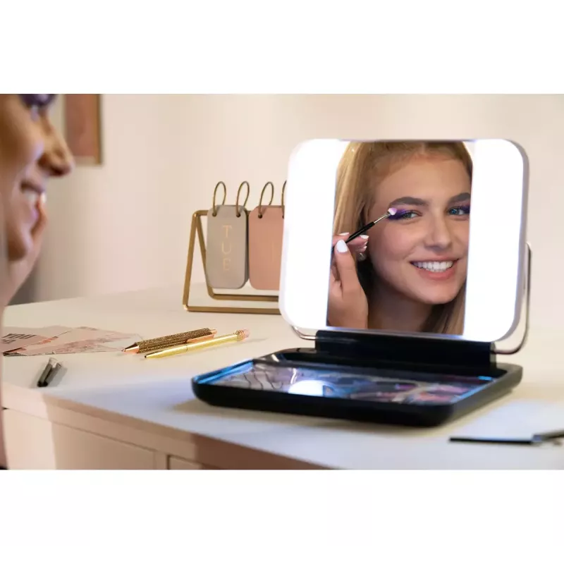 Makeup kit Canal Toys STYLE 4 EVER with LED lighting