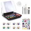 Makeup kit Canal Toys STYLE 4 EVER with LED lighting