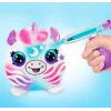 Plush Toy Canal Toys Airbrush Plush Surprise Cartoon Character 6+