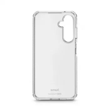 Hama 00080243 mobile phone case Cover Transparent