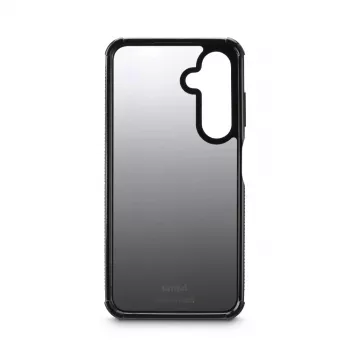 Hama 00080251 mobile phone case Cover Black