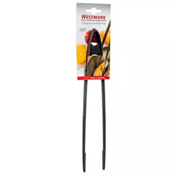 Kitchen Tongs Westmark 13692270 290 mm Plastic Black