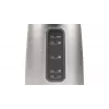 Bosch TWK5P480 electric kettle 1.7 L 2400 W Black, Stainless steel