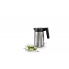 Bosch TWK5P480 electric kettle 1.7 L 2400 W Black, Stainless steel