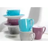 Cup R&B DOPPIO Flirt Grey