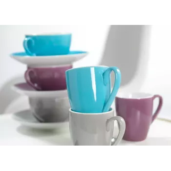 Cup R&B DOPPIO Flirt Grey