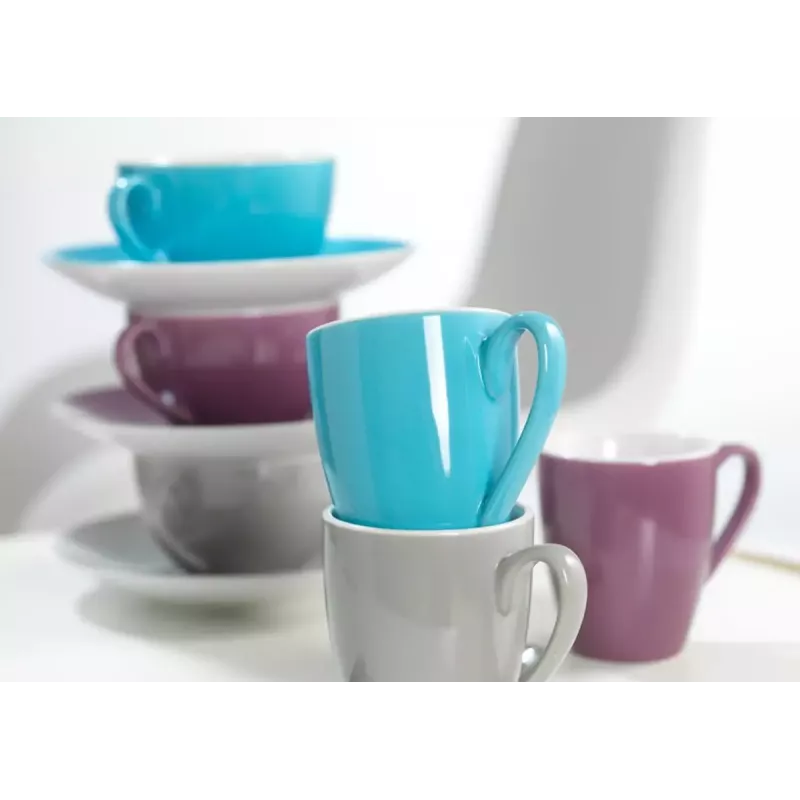 Cup R&B DOPPIO Flirt Grey