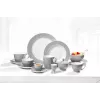 Cup R&B DOPPIO Flirt Grey