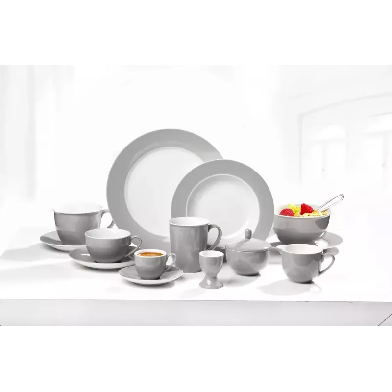 Cup R&B DOPPIO Flirt Grey