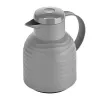 EMSA Samba Wave vacuum flask 1 L Grey