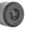 EMSA Samba Wave vacuum flask 1 L Grey