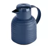 EMSA Samba Wave vacuum flask 1 L Navy