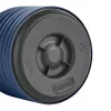 EMSA Samba Wave vacuum flask 1 L Navy