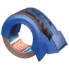 Packing tape Tesa tesapack Solid and Strong PP 66 m × 50 mm with dispenser