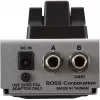 Expression pedal BOSS FS-7