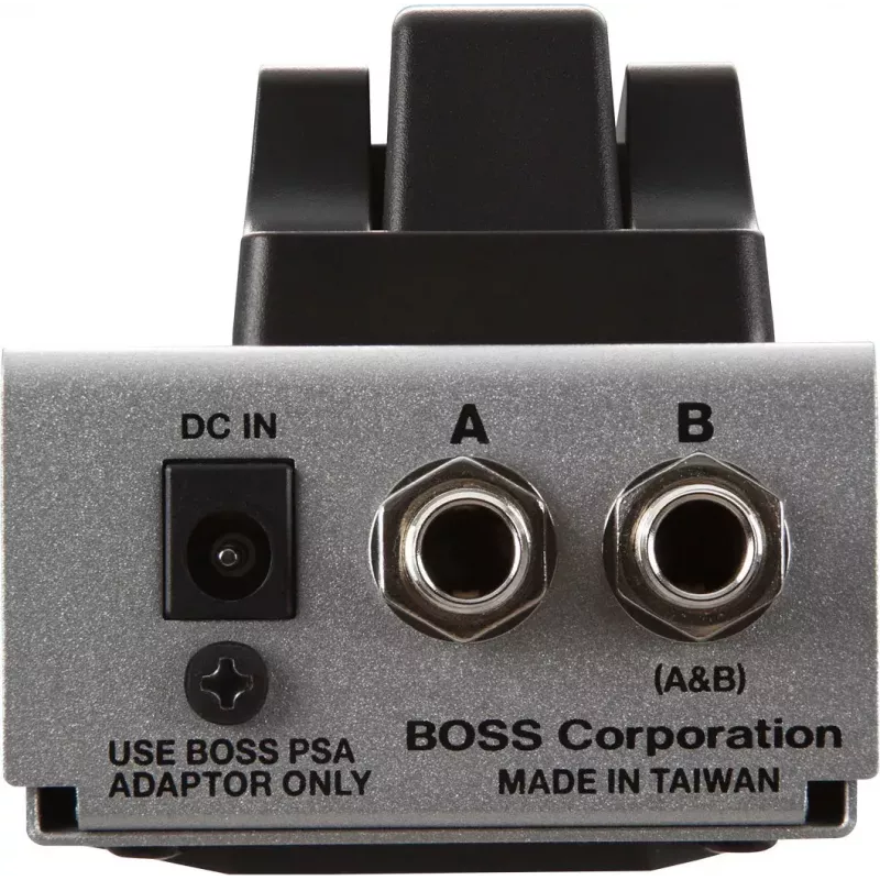 Expression pedal BOSS FS-7