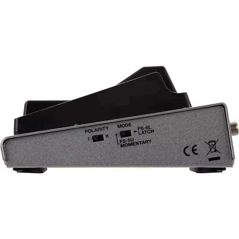 Expression pedal BOSS FS-7