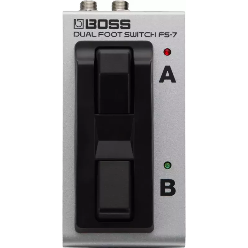 Expression pedal BOSS FS-7