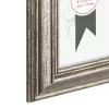 Hama Lobby Single picture frame Bronze
