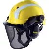 Safety headgear Uvex 9790210