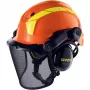 Safety headgear Uvex 9790210