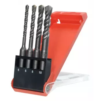 Drill bit set KWB 240500