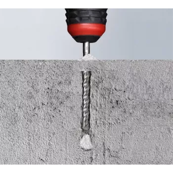 Masonry drill bit KWB 242142