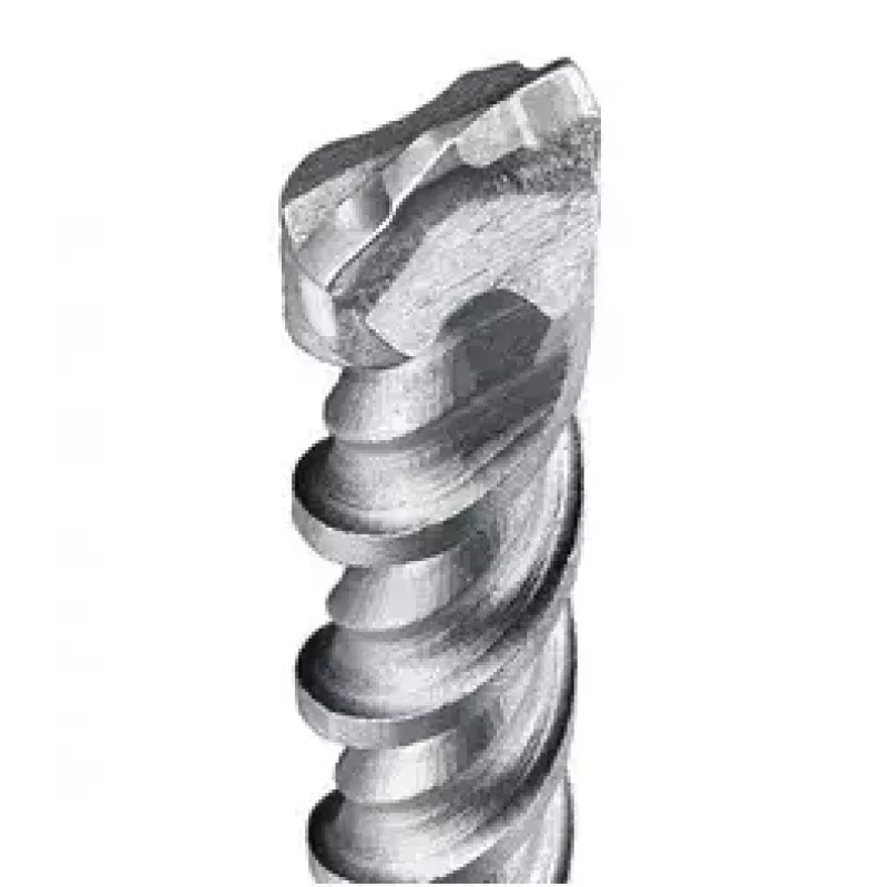Masonry drill bit KWB 242142