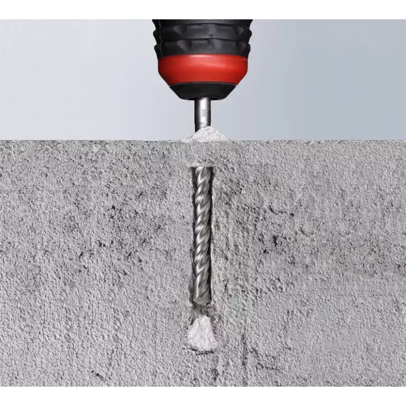 Masonry drill bit KWB 242644