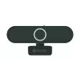 eSTUFF GLB246250 webcam 2 MP 1920 x 1080 pixels Black