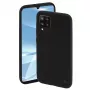 Hama Finest Feel mobile phone case 16.8 cm (6.6 inch) Cover Black
